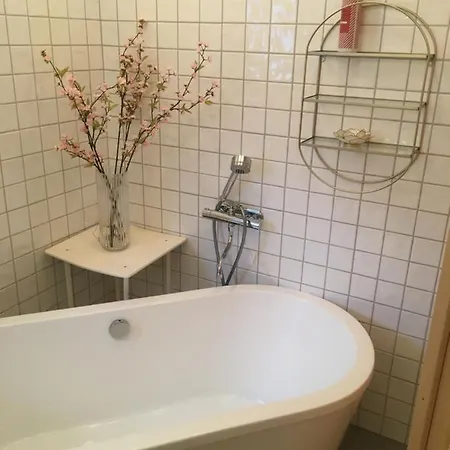 Strandgaarden * Akirkeby