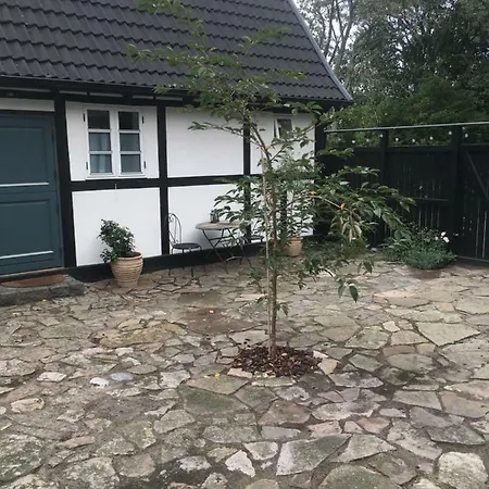 Strandgaarden Holiday home *