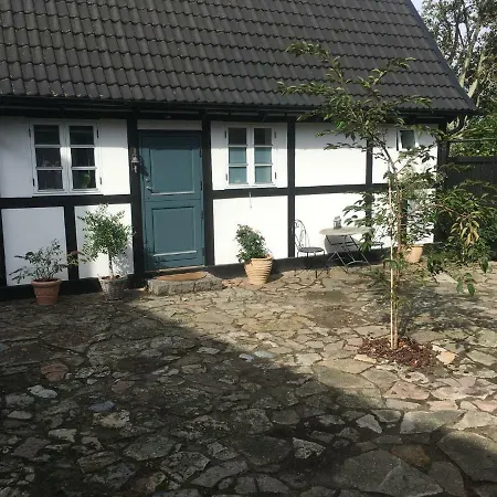 Strandgaarden Holiday home