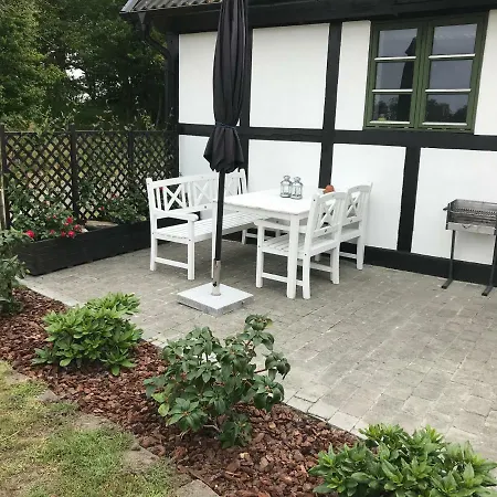 Strandgaarden * Akirkeby