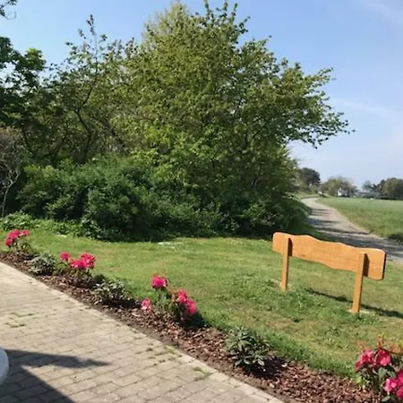 Holiday home Strandgaarden