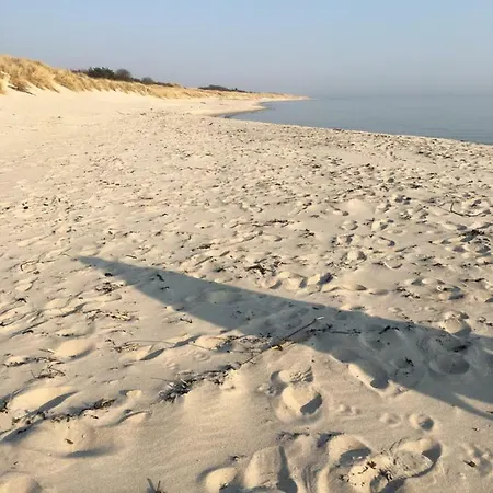 Strandgaarden * Akirkeby