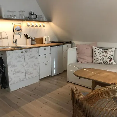 Strandgaarden * Akirkeby